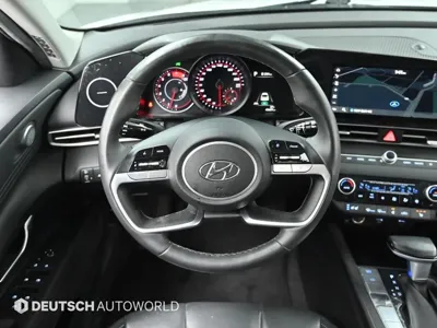 Hyundai Avante 2021, 43617 км, за 17500000 KRW - фото 13