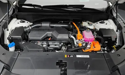 Kia Sorento 2026, 8869 км, за 37900000 KRW - фото 6