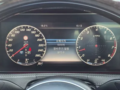 Mercedes-Benz S-Class 2019, 51073 км, за 69990000 KRW - фото 15