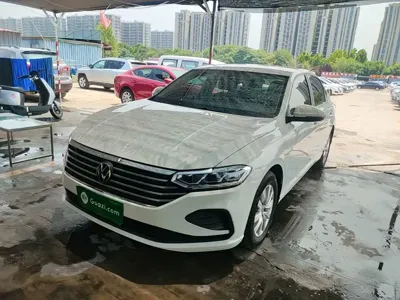 Volkswagen Lavida · 2024 год