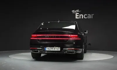 Genesis G90 2023, 78527 км, за 67300000 KRW