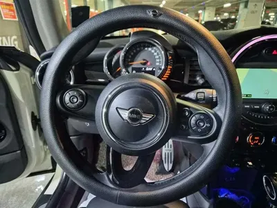 MINI Cooper 2015, 85908 км, за 7490000 KRW - фото 9
