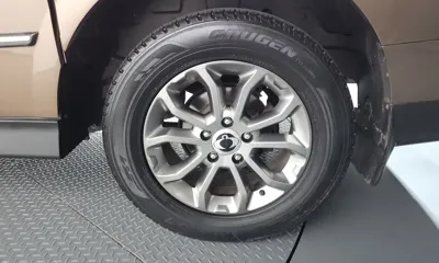 KG_Mobility_Ssangyong KORANDO 2015, 128841 км, за 7200000 KRW - фото 21