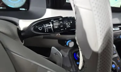 Hyundai Palisade 2023, 44386 км, за 36500000 KRW - фото 20