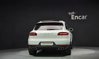 Porsche Macan 2015, 118048 км, за 25000000 KRW