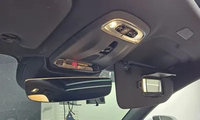 Volvo V60 2021, 47649 км, за 34990000 KRW - фото 27