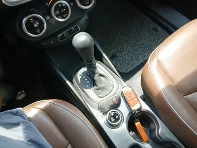Fiat 500X 2016, 84800 км, за 7890000 KRW - фото 9