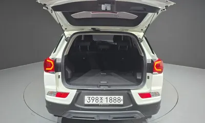 KG_Mobility_Ssangyong KORANDO 2020, 53133 км, за 13390000 KRW - фото 20