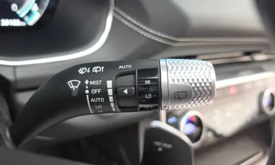 Genesis GV80 2023, 28166 км, за 56800000 KRW - фото 20