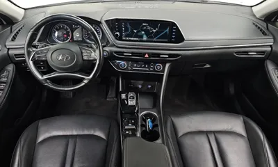 Hyundai Sonata 2022, 94932 км, за 15300000 KRW - фото 7