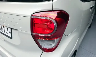 Kia Ray 2018, 47088 км, за 10300000 KRW - фото 23