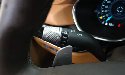 Genesis G80 2022, 92121 км, за 31600000 KRW - фото 28