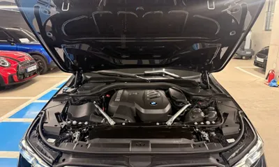 BMW 5-Series 2025, 17666 км, за 53000000 KRW - фото 6