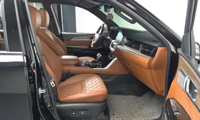 Kia Mohave 2022, 125367 км, за 27400000 KRW - фото 26