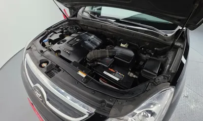 Hyundai Veracruz 2010, 184813 км, за 4720000 KRW - фото 6