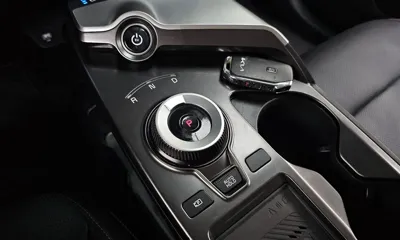 Kia EV6 2022, 145271 км, за 23900000 KRW - фото 9