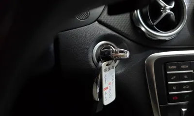 Mercedes-Benz GLA-Class 2019, 96151 км, за 15600000 KRW - фото 18