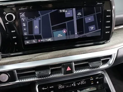 Kia K5 2020, 53519 км, за 20990000 KRW - фото 8