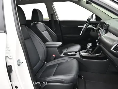 Kia Seltos 2023, 53000 км, за 22500000 KRW - фото 10