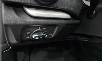 Audi A3 2015, 123018 км, за 4300000 KRW - фото 18