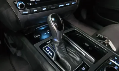 Hyundai Genesis 2016, 201868 км, за 9000000 KRW - фото 9