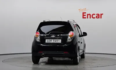 ChevroletGMDaewoo Spark 2012, 187166 км, за 2500000 KRW