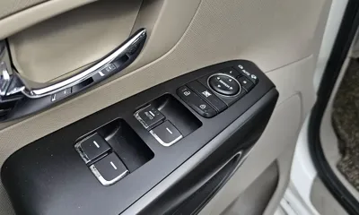 Kia Canival 2019, 103201 км, за 15200000 KRW - фото 16