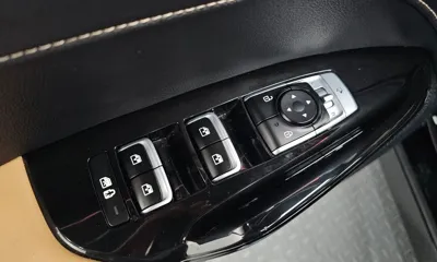 Kia K5 2023, 20412 км, за 39500000 KRW - фото 29