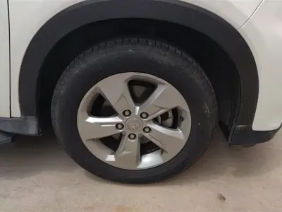 Honda XR-V 2017, 116000 км, за 49500 CNY - фото 6