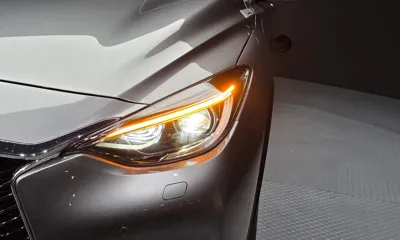 Infiniti Q30 2019, 66310 км, за 14500000 KRW - фото 22