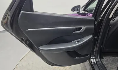 Hyundai Sonata 2020, 51662 км, за 13500000 KRW - фото 25