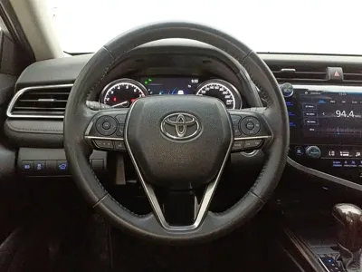Toyota Camry 2020, 71700 км, за 98800 CNY - фото 15