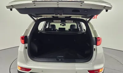 Kia Sportage 2017, 110785 км, за 11800000 KRW - фото 20