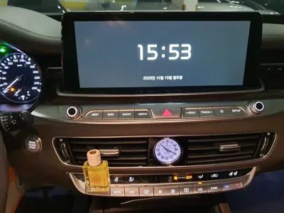 Kia K9 2019, 38000 км, за 32500000 KRW - фото 7