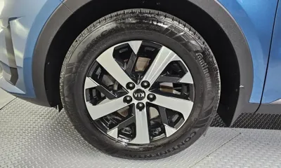 Kia Sorento 2021, 115190 км, за 18300000 KRW - фото 5
