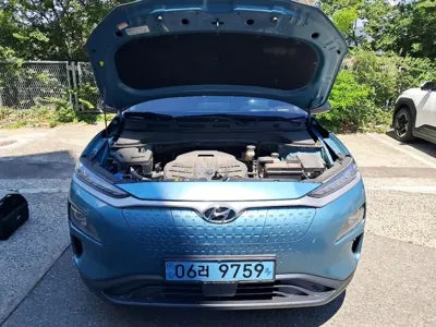 Hyundai Kona 2019, 128732 км, за 17100000 KRW - фото 12