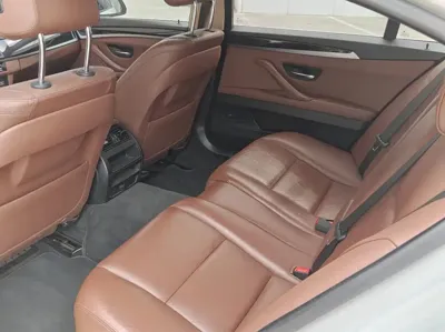 BMW 5 Series 2017, 88000 км, за 69800 CNY - фото 7