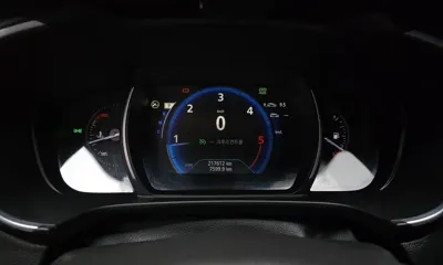 Renault-KoreaSamsung QM6 2017, 217612 км, за 8500000 KRW - фото 8