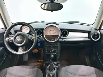 MINI Mini Clubman 2014, 150000 км, за 39800 CNY - фото 13