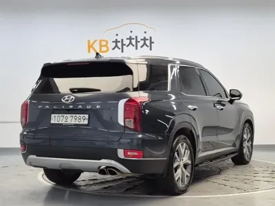 Hyundai Palisade 2019, 137026 км, за 20000000 KRW - фото 3