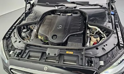 Mercedes-Benz S-Class 2024, 22870 км, за 132000000 KRW - фото 6