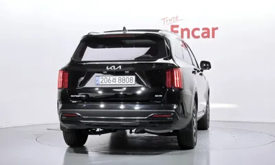 Kia Sorento 2023, 68409 км, за 31800000 KRW