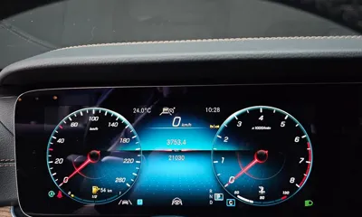 Mercedes-Benz E-Class 2023, 21030 км, за 45900000 KRW - фото 8
