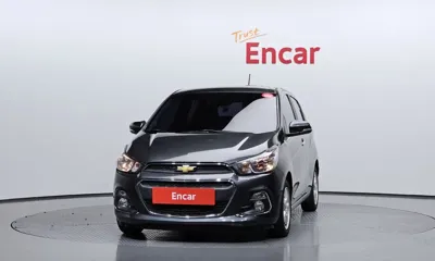 ChevroletGMDaewoo Spark 2017, 86986 км, за 4700000 KRW - фото 3