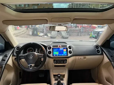 Volkswagen Tiguan 2012, 130000 км, за 23500 CNY - фото 7