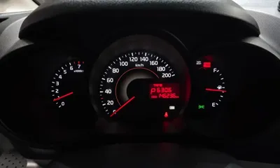 Kia Ray 2015, 146236 км, за 7200000 KRW - фото 8