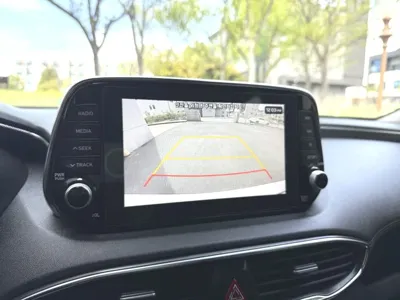 Hyundai Santafe 2019, 138096 км, за 15800000 KRW - фото 19