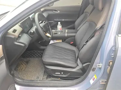 Changan Eado 2026, 4000 км, за 73000 CNY - фото 9