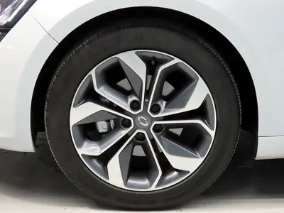 Renault-KoreaSamsung SM6 2019, 59700 км, за 8900000 KRW - фото 5