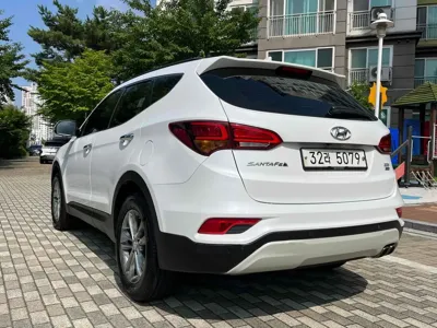 Hyundai Santafe 2018, 125000 км, за 15000000 KRW - фото 6